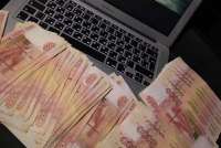Жительница Саяногорска отправила мошенникам почти 12 млн рублей