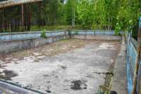 Власти Черногорска просят денег на восстановление главного городского бассейна