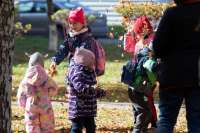 Правительство РФ подписало распоряжение о выплатах на детей от трех до семи лет