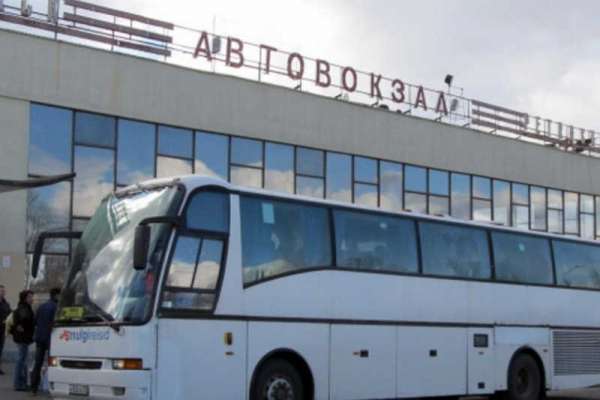 В «Артемовской зоне» Курагинского района возобновят автобусное сообщение