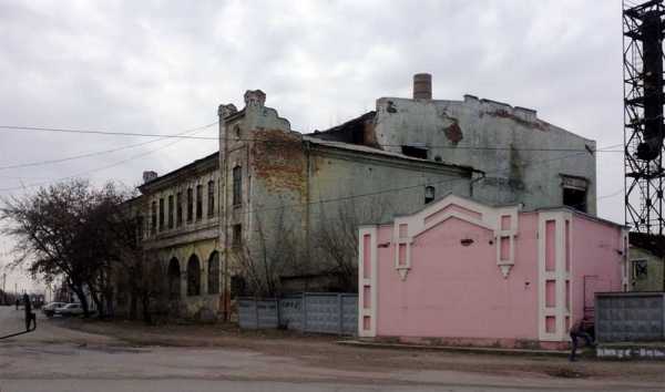 В Минусинске до конца года снесут котельную на Комсомольской улице