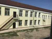 В Минусинском районе после капремонта открылась школа