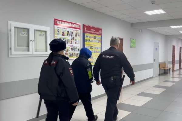 В Хакасии вынесли приговор педофилу