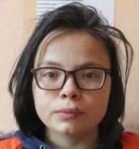 В Хакасии разыскивается девушка с родинкой