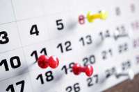 В России утвердили график праздничных выходных дней на 2024 год