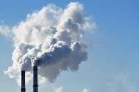 В Минусинске 19 предприятий обязали снижать выбросы в период «черного неба»