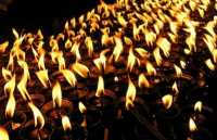 Минусинцы зажгут свечи в День памяти и скорби