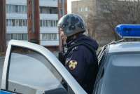В Хакасии Росгвардия задерживает «бегающих алиментщиков»