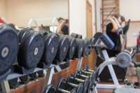 В Минусинске объявлен набор в бесплатную секцию тяжелой атлетики