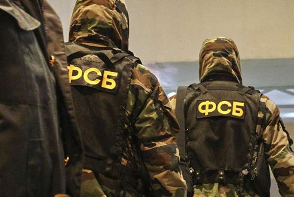 В Красноярске за экстремистскую деятельность арестовали студентов