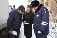 Автомобилисты Красноярского края задолжали казне свыше 232 млн рублей по штрафам ГИБДД
