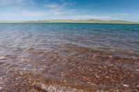 Шира вошло в десятку самых известных соленых озер