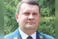 Министр лесного хозяйства Красноярского края ушел в отставку