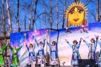 Хакасия готовится к национальному празднику «Чыл пазы»