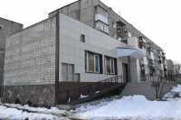 В Минусинске вандалы &quot;раздевают&quot; здание ЗАГСа