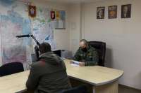 В Красноярском крае задержан оперативный дежурный диспетчерской службы администрации Норильска