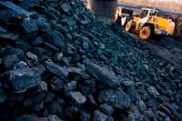 В Туве могут снизить цену угля для населения