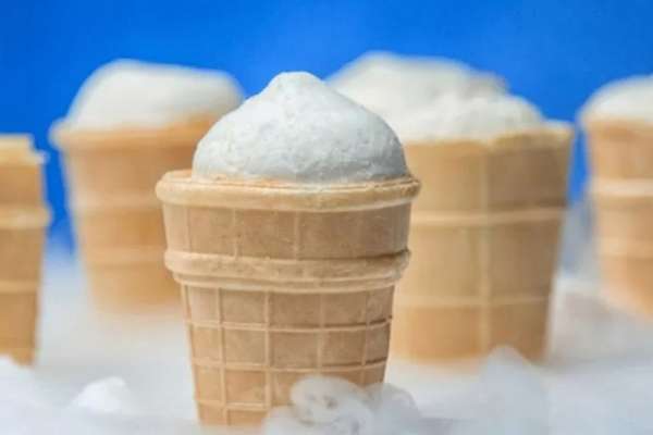 Более 8 тонн мороженого из Красноярского края получит Монголия