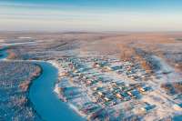 Жители Красноярского края могут получить арктический гектар