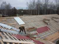 Крыша детского сада &quot;Росинка&quot; стоит дороже пяти миллионов рублей