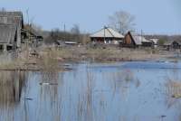Жителей Минусинского района предупреждают о возможном паводке