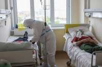 За сутки в Хакасии выявлен 41 заболевший коронавирусом