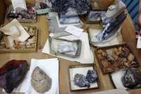 Коллекцию Минусинского музея пополнили около ста предметов