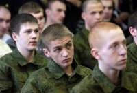 Конституционный суд дал отсрочку от армии учащимся ПТУ и колледжей