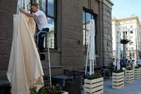 Хакасия снимает ограничения: с 18 июня в регионе открываются летние кафе