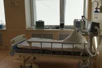 Еще один медик: в Хакасии закрыли на карантин Белоярскую  больницу