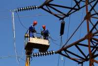 Минусинцев вновь оставят без электроэнергии