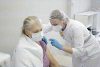В Красноярском крае планируют ввести обязательную вакцинацию для пожилых