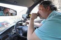 Минусинская прокуратура выявляет водителей, страдающих алкоголизмом и наркоманией