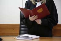 В Минусинске осужденному добавили срок за угрозы судье
