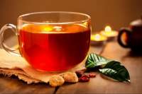 Городские жители Хакасии любят чай больше, чем сельчане