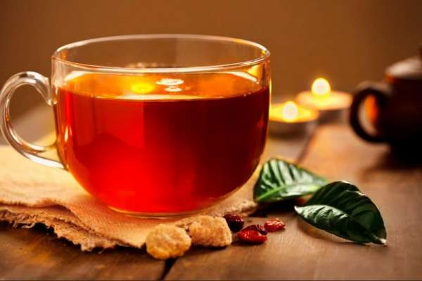 Городские жители Хакасии любят чай больше, чем сельчане