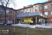 В Минусинске из-за сообщения о минировании проверяют городскую больницу