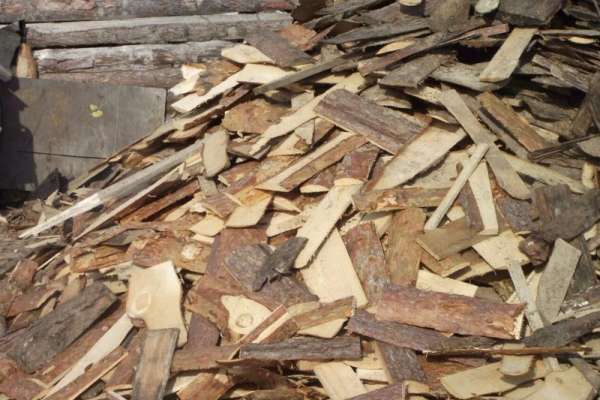 Абаканец, укравший забор и распиливший его на дрова, может лишиться свободы на 5 лет