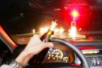 Житель Хакасии в 13-й раз попался пьяным за рулём