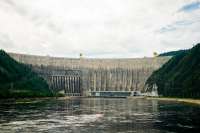 Саяно-Шушенская ГЭС вновь принимает туристов