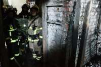 Трагедия в Красноярске: при пожаре погибло 8 человек