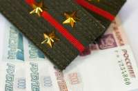 Президент РФ поручил предусмотреть в бюджете средства на индексацию зарплат силовиков