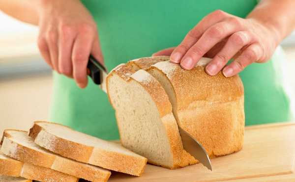 А съедает ли житель Минусинска 97,2 кг хлеба в год?