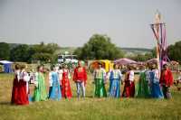 Знаменка приглашает минусинцев на фестиваль «Лето Красное»