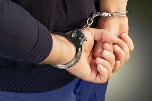 В Хакасии задержан угонщик, находящийся в федеральном розыске за растрату