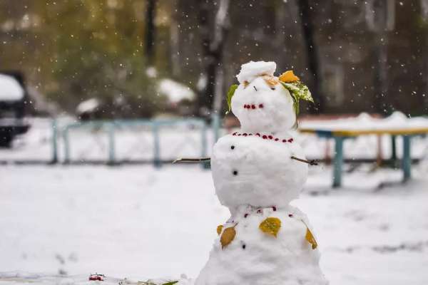 Синоптики рассказали о погоде в Минусинске на ближайшие выходные