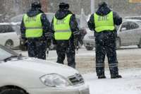 В праздничные дни в Минусинске выявили более 200 нарушений ПДД