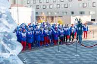 Российская сборная прибыла на Универсиаду