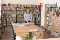 В Минусинске вырастут зарплаты школьных библиотекарей