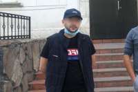 Житель Минусинска ограбил в Абакане офис микрозаймов и сбежал в Красноярск